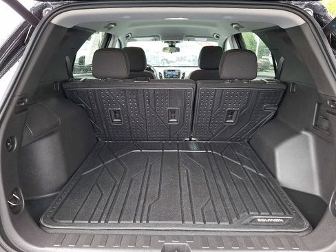 Used 2024 Chevrolet Equinox LT AWD/4WD image 28