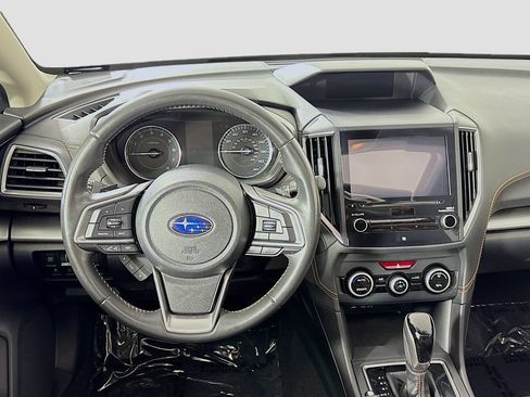 Used 2021 Subaru Crosstrek 2.5i Limited w/ Popular Package #5 AWD/4WD image 24