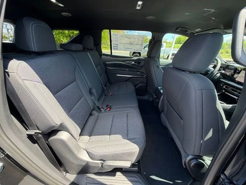 New 2026 Chevrolet Traverse LT AWD/4WD image 38