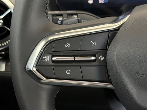New 2026 Chevrolet Equinox LT w/ Convenience Package II FWD image 28