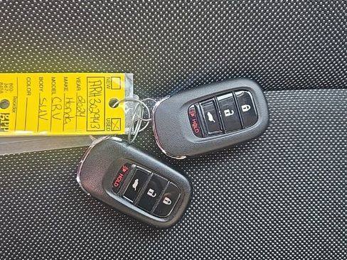 Used 2024 Honda CR-V LX image 34