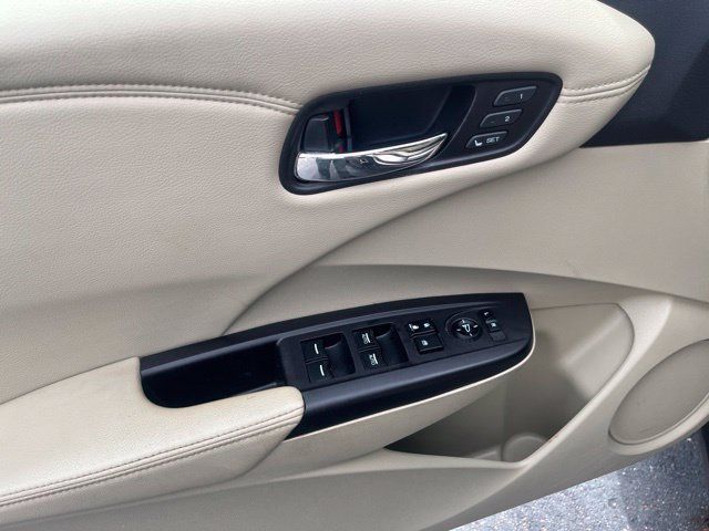 Used 2013 Acura RDX AWD image 15