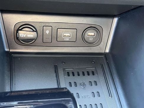 Certified 2023 Hyundai Sonata SEL w/ Convenience Package image 32