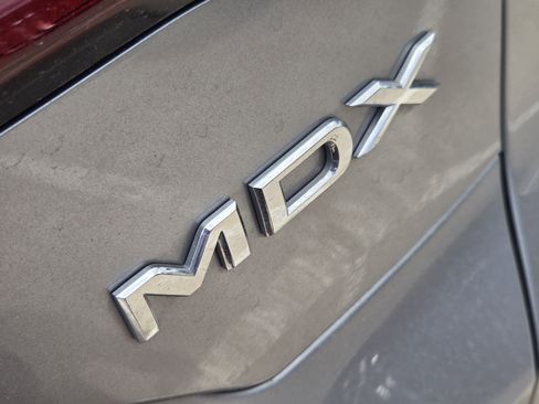 Used 2024 Acura MDX FWD w/ Technology Package image 11