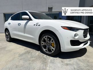 Certified 2023 Maserati Levante GT AWD/4WD video 1