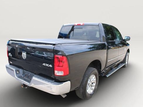 Used 2014 RAM 1500 Big Horn AWD/4WD image 9