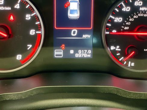 Used 2024 Subaru WRX TR image 18