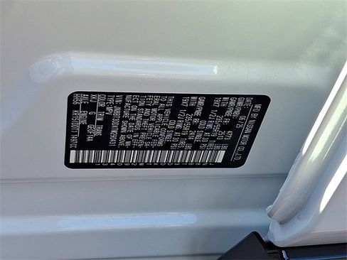 New 2026 Nissan Rogue Platinum w/ Platinum Premium Package image 11