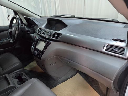 Used 2015 Honda Odyssey EX-L image 15