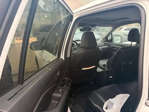 Used 2020 Honda Pilot EX-L image 7