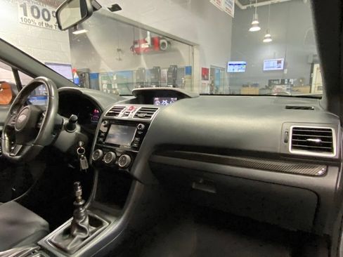 Used 2018 Subaru WRX AWD/4WD image 31