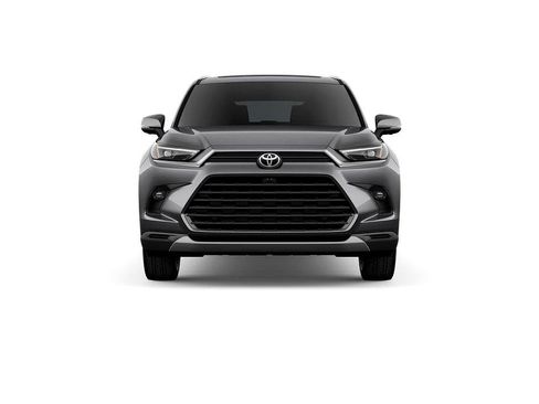 New 2026 Toyota Grand Highlander Limited image 17