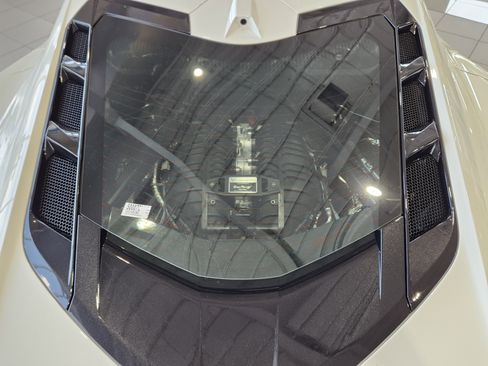 New 2025 Chevrolet Corvette Z06 image 7