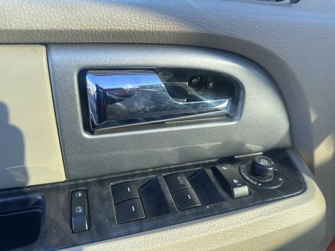 Used 2017 Ford Expedition Limited w/ Equipment Group 301A image 19