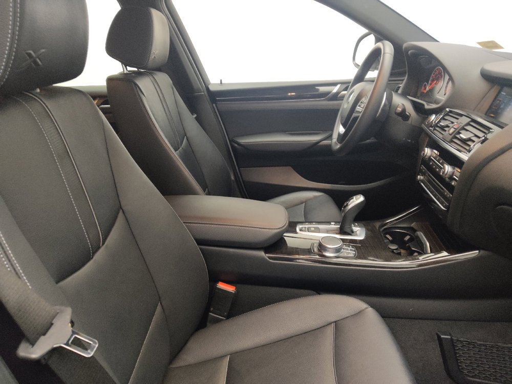 Used 2018 BMW X4 xDrive28i AWD/4WD image 21