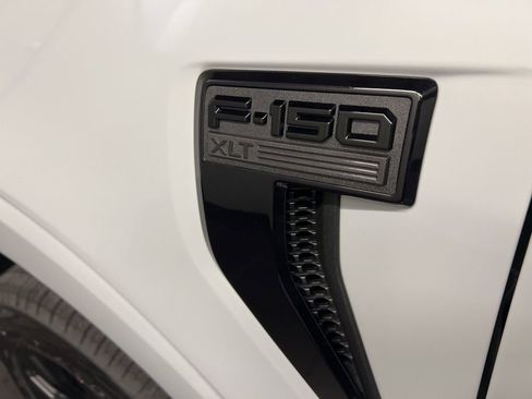 New 2026 Ford F150 XLT AWD/4WD image 40