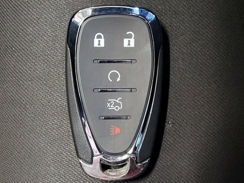 Used 2024 Chevrolet Malibu LT FWD image 32