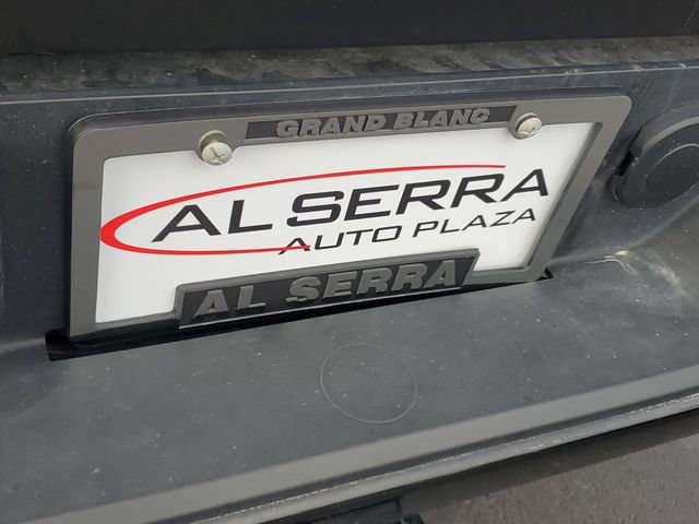 Certified 2024 Chevrolet Silverado 1500 High Country AWD/4WD image 6