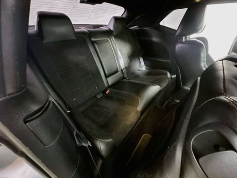 Used 2020 Dodge Challenger R/T Scat Pack RWD image 11