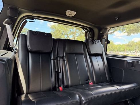 Used 2015 Ford Expedition Limited w/ Equipment Group 301A RWD image 20