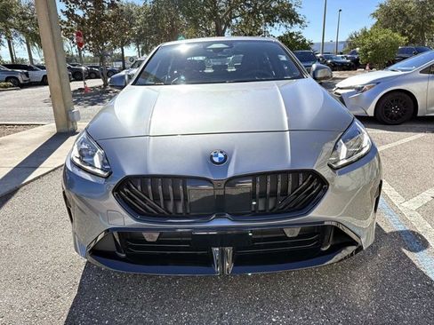 Used 2025 BMW 228i xDrive w/ M Sport Package image 8