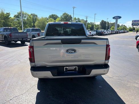 New 2026 Ford F150 STX AWD/4WD image 4