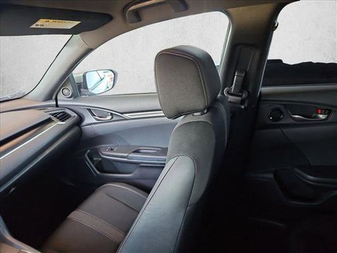 Used 2021 Honda Civic Sport image 5