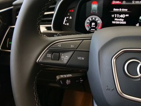 New 2026 Audi Q7 2.0T Premium image 28