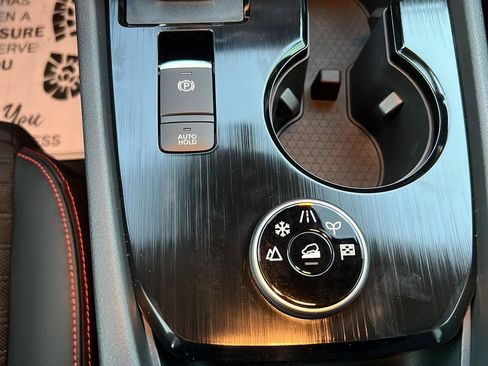 New 2026 Nissan Rogue SV image 21