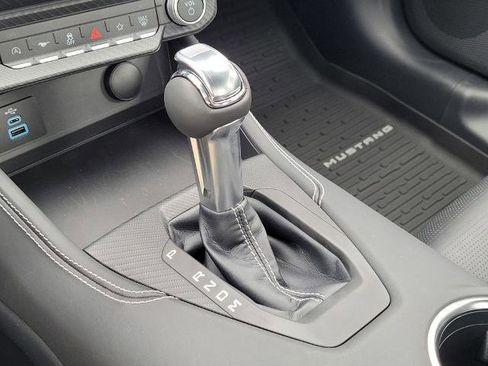 New 2025 Ford Mustang GT Premium image 24