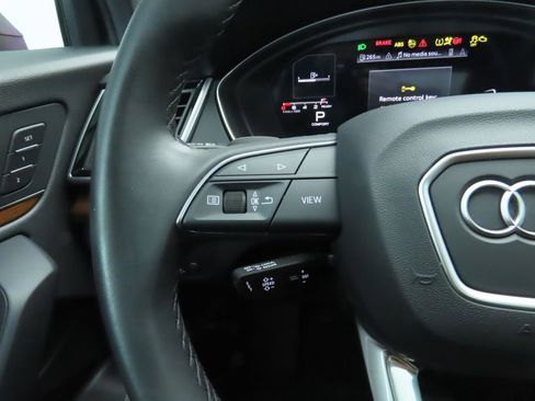 Used 2023 Audi Q5 2.0T Premium Plus w/ Premium Plus Package image 11
