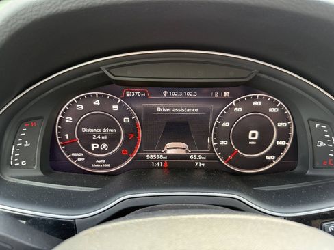 Used 2019 Audi Q7 3.0T Premium Plus w/ Premium Plus Package AWD/4WD image 28