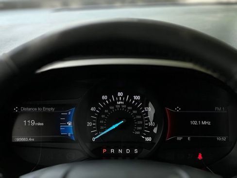 Used 2016 Ford Edge SEL w/ Equipment Group 201A AWD/4WD image 32