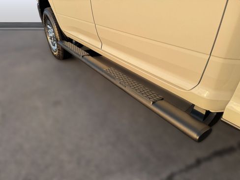 New 2025 RAM 2500 Tradesman image 20