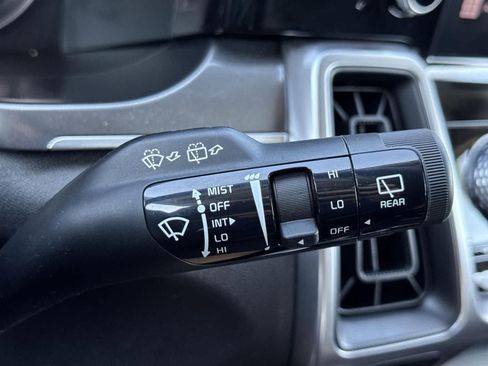 Used 2023 Kia Sorento LX image 24