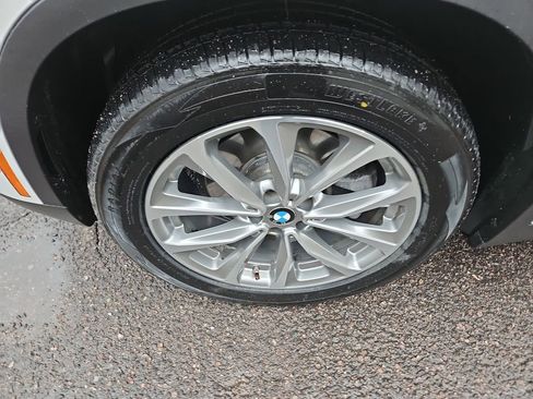 Used 2019 BMW X3 xDrive35i AWD/4WD image 26