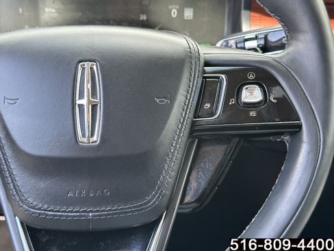 Used 2022 Lincoln Aviator Grand Touring w/ Elements Package Plus AWD/4WD image 21