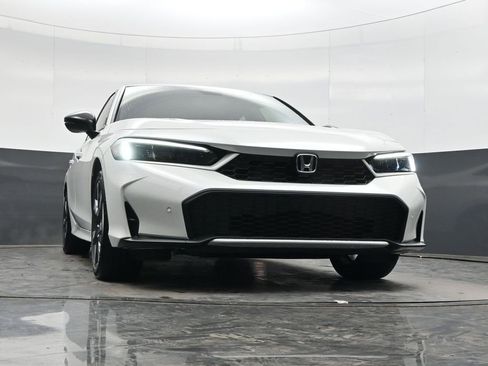 New 2026 Honda Civic Sport Touring image 27