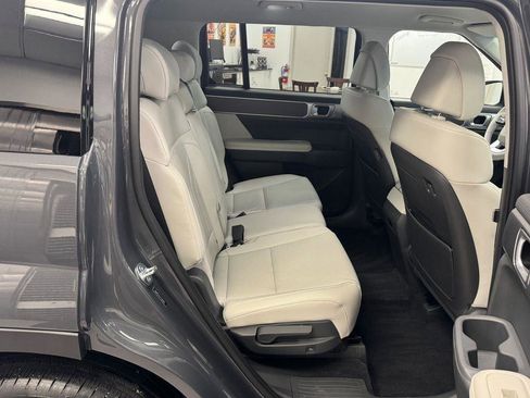 Used 2026 Hyundai Santa Fe SEL image 21