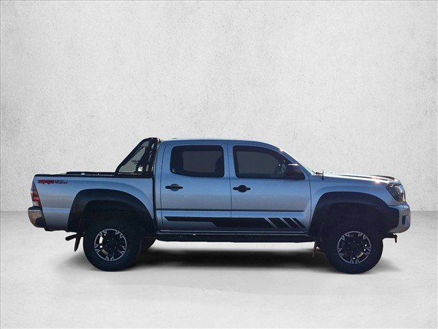 Used 2012 Toyota Tacoma PreRunner w/ SR5 Pkg RWD image 4