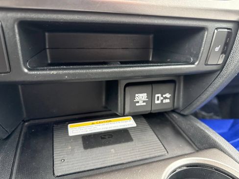 Used 2023 Honda Passport EX-L image 27