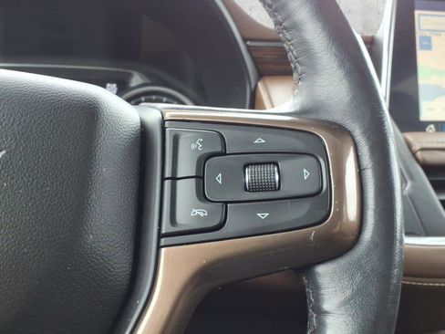 Used 2021 Chevrolet Tahoe High Country w/ Premium Package 2 image 28