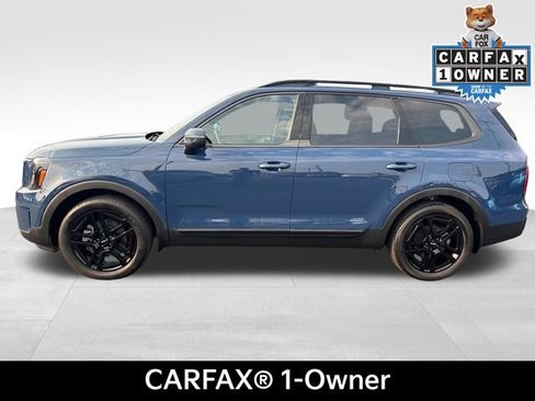 Used 2024 Kia Telluride EX X-Line AWD/4WD image 4