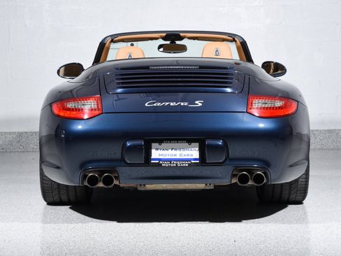 Used 2012 Porsche 911 Carrera S RWD image 12