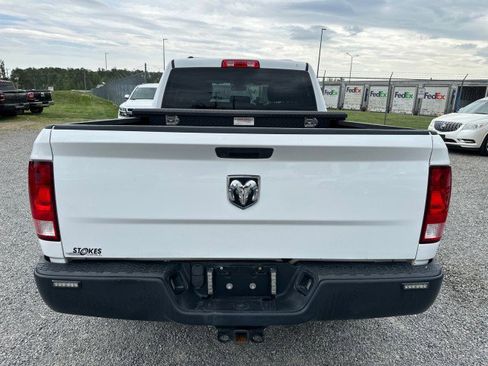 Used 2019 RAM 1500 Tradesman image 9