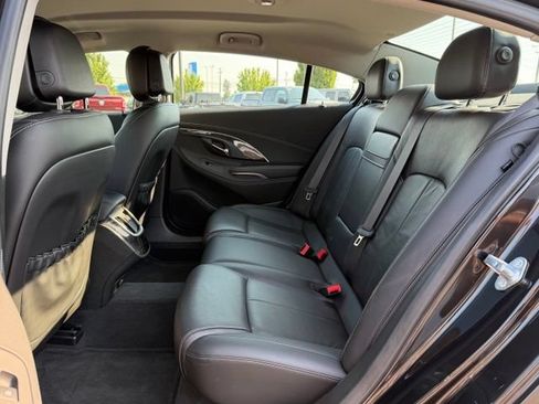 Used 2014 Buick LaCrosse Leather FWD image 10