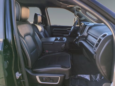 Used 2023 RAM 1500 Laramie image 15