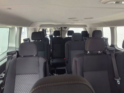 Used 2023 Ford Transit 350 XLT RWD image 14