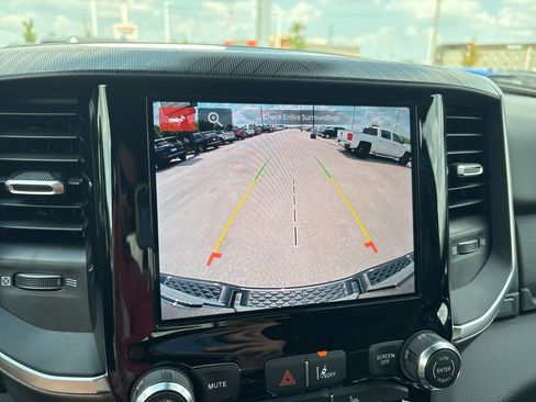 New 2026 RAM 1500 Big Horn image 15