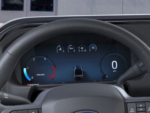 New 2026 Ford F350 Lariat image 11